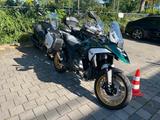 BMW R 1300 GS | ASA Automatik | Option 719 | 0km