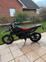 Aprilia KT SX125 - APRILIA SX