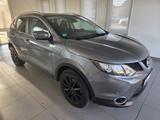 Nissan Qashqai 1.6 NAV PANO AHK 360 GJR - Nissan Qashqai Gebrauchtwagen in Chemnitz