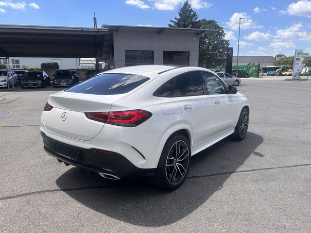 Mercedes-Benz GLE 400