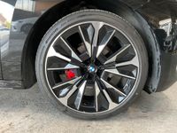 BMW iX - Vorschau Bild 13