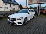 Mercedes-Benz Mercedes E220d AMG Line -W213 - Mercedes-Benz E-Class mit Diesel-Antrieb: W213
