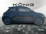 Fiat 500 42kWh Carplay Klima Automatik - Fiat 500 mit Elektro-Antrieb: Automatik