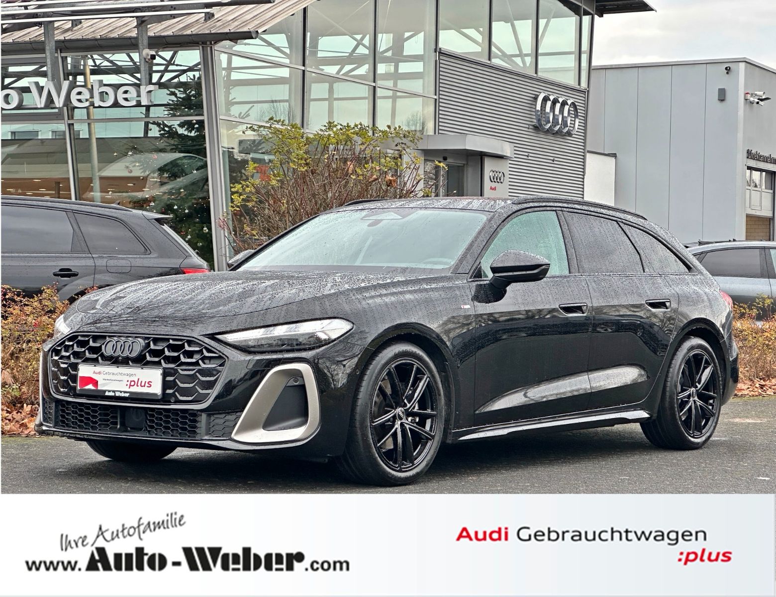 Audi A5 - Bild 2