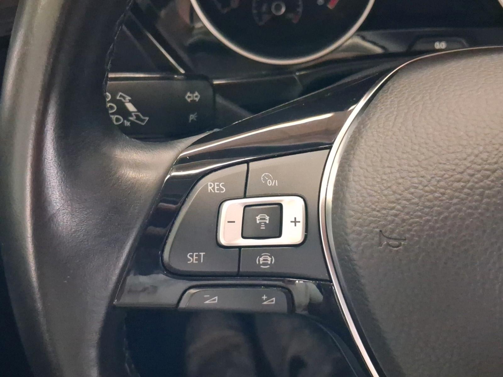 Volkswagen Touran 1.5 TSI Highl.,Navi,LED,ACC,Pano,Std-Heiz, миниатюра 15