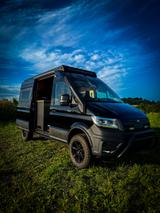 MAN 4x4/2 PURE AUSSTELLUNGSFAHRZEUG - Wohnmobil oder -wagen Ausstellung