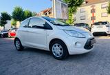 Ford Ka 1.2 Titanium Klimaanlage Kupplung NEU - Ford Ka/Ka+ in Saarbrücken