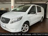 Mercedes-Benz Vito Mixto119 CDI/BT 4MATIC lang 1.Hand 5-Sitzer