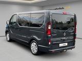 Renault Trafic Combi SpaceClass 2.0 dCi 145 EDC +Escapad - gebrauchte Renault Trafic aus dem Jahr 2020