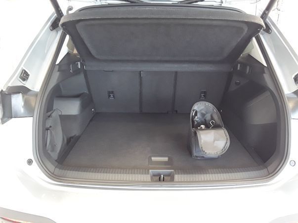 Volkswagen Tiguan - Bild 10