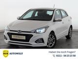 Hyundai i20 1.0 Trend (EURO 6d-TEMP)(OPF) NAVI+RFK+SHZ+ - Hyundai i20 in Düsseldorf