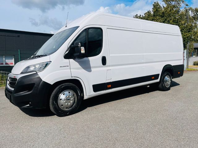 Fiat Ducato 2.3 Maxi XXL L5H2 Kasten*Klima*Navi*Kamer