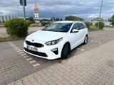 Kia cee'd Sportswagon 1.6 CRDi MHEV 100kW DCT Vi... - Kia: Cee D Crdi