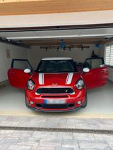 MINI Cooper SD ALL - MINI MINI mit Diesel-Antrieb: Coupé