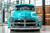 Chevrolet 3100 V8 I SERVOLENKUNG- BREMSE I H-ZUL. I AUTOMA - Chevrolet Gebrauchtwagen von 1954