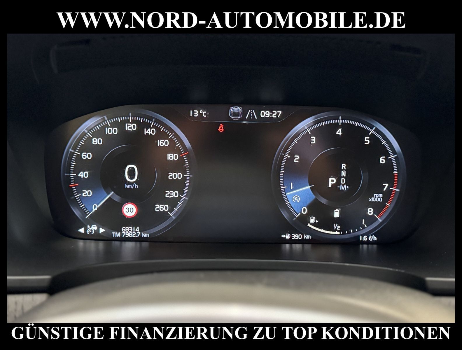 Volvo V90 Cross Country Pro B5 AWD *AHK*STHZ*UPE:77* foto 25