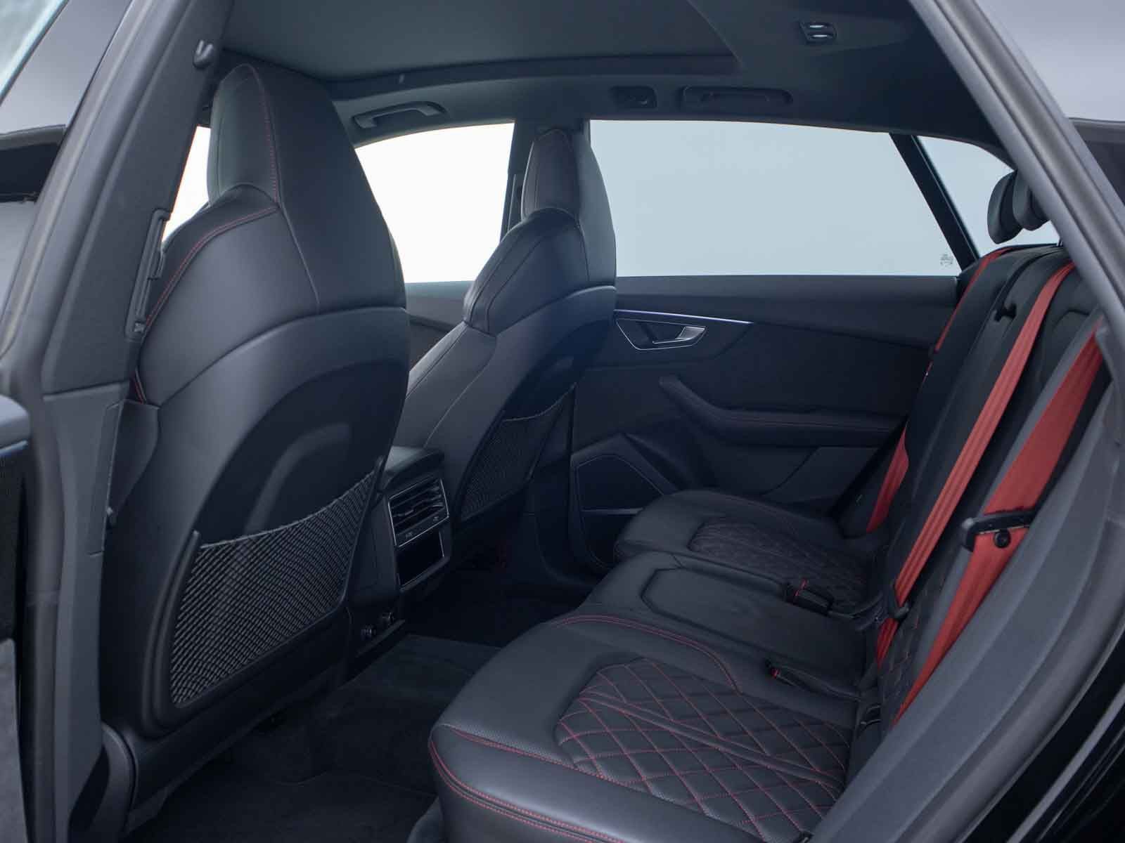 Audi Q8 - Bild 19