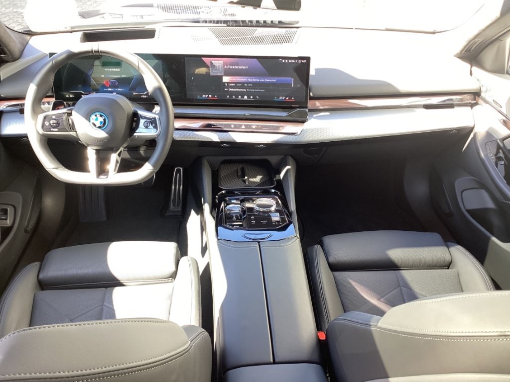 BMW i5 - Bild 13