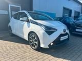 Toyota Aygo (X) x-play Team Deutschland Automatik - Toyota: Aygo Auto