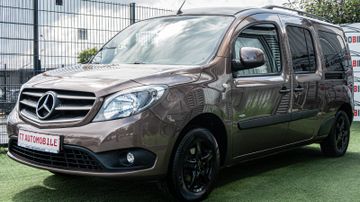 Fahrzeugabbildung Mercedes-Benz Citan Kombi 1.5 CDI extralang |KAMERA|NAVI|SHZ|