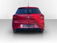Seat Ibiza - Vorschau Bild 6