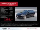 Audi A3 Sportback 30 g-tron S tronic NAVI 2x PDC Xeno