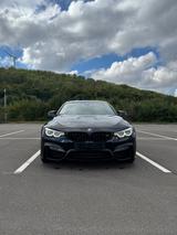 BMW M4 Competition Unfallfrei LCI2 - BMW M4 in Mönchengladbach