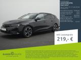 Opel Astra Sports Tourer GS 1.2 Turbo 96 kW (130 PS)