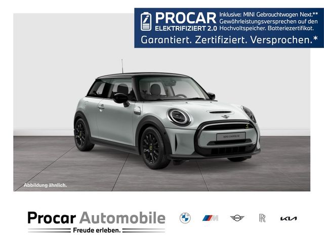 MINI Cooper SE Classic Trim Navi+LED+Sportsitze+SHZ+L