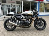 Triumph Speed Twin 1200 - TRIUMPH SPEED TWIN 1200