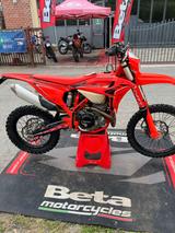 Beta RR Enduro 350 race my 2025 - RENNSPORT VON 251 BIS 500 CCM