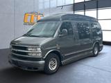 Chevrolet Express Explorer 5,7L V8 sehr gepflegt*wenig km - Chevrolet Gebrauchtwagen in Erfurt