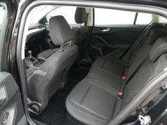FORD Focus Turnier Cool & Connect*Kamera*ACC*