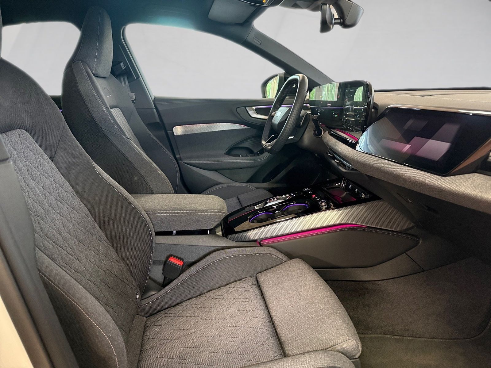 Audi A5 - Bild 12