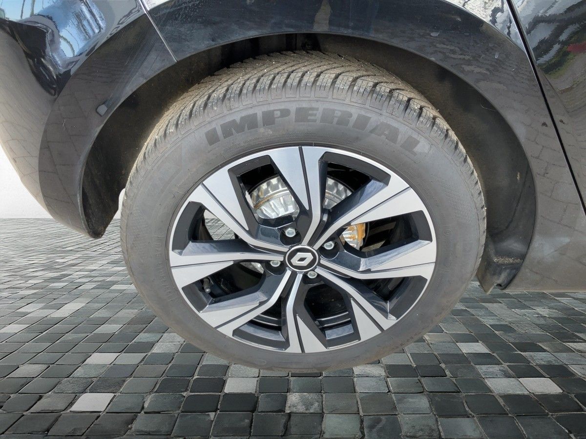 Renault Clio - Bild 11