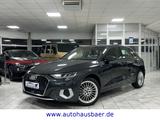 Audi A3 Sportback 35 TFSI advanced SITZHEIZUNG*1.HAND - Audi A3 aus 2022