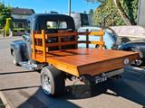 Ford F1 Pick-Up V8, 1948 - Ford F 100 von privat