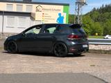 Volkswagen Golf 6 GTI - Volkswagen Golf aus 2009: GTI