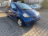 Toyota Aygo AYGO Blue // KLIMA // - Toyota aus 2007: Aygo