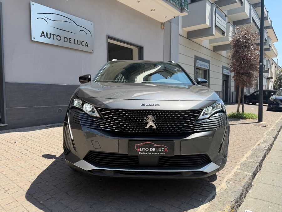 Image of Peugeot 3008