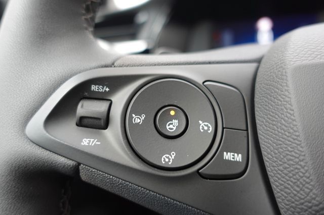 Fahrzeugabbildung Opel Corsa F 1.2 Turbo GS LED,SHZ,Kam.,PDC,Sportp.,LM