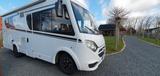 Carado I338 Emotion, wenig Km, sehr viele Extras