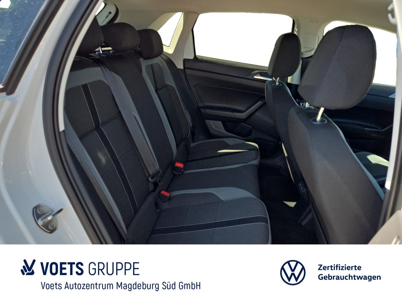 Volkswagen Polo - Bild 14