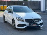 Mercedes-Benz A 220 CDI / d 4Matic AMG*Vollausstattung*1.HAND - gebrauchte Mercedes-Benz A 220 aus dem Jahr 2017