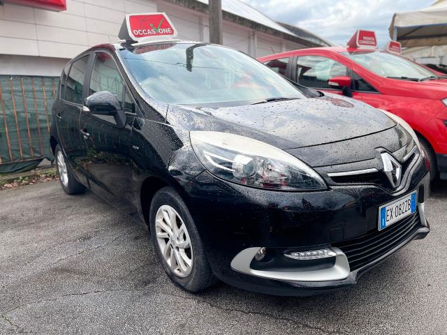 Renault Scenic Scénic 1.5 dCi 110CV Start&Stop E