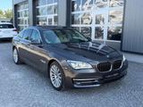 BMW 740d *Innovations-Paket*Heads-Up*Kamera*FULL - gebrauchte BMW 7er Reihe aus dem Jahr 2012
