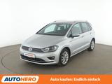 Volkswagen Golf VII Sportsvan 1.6 TDI Lounge BMT*NAVI*TEMPO - Volkswagen Golf Sportsvan in München