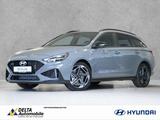 Hyundai i30 Kombi 1.5 T-GDI N-Line Navi LED Kamera Carpl - Hyundai i30 Tageszulassungen
