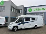Knaus Sky TI 650 MF /150PS /TV+SAT /Solar /Kamera /Nav - Knaus Teilintegrierter