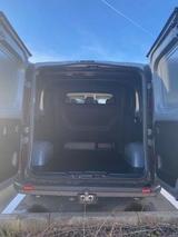 Renault Trafic Doka Komfort L1H1 2,8t Blue dCi 150 - Renault Trafic dci 150